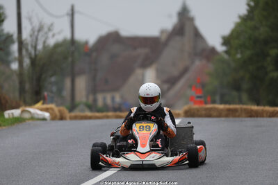 14/09/2025 : 3ème slalom de Goudou – ASK Labastide-Murat (photos Stéphane Agnus) 2025 — karting