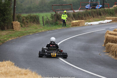 14/09/2025 : 3ème slalom de Goudou – ASK Labastide-Murat (photos Stéphane Agnus) 2025 — karting