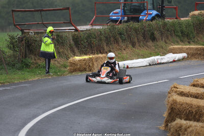 14/09/2025 : 3ème slalom de Goudou – ASK Labastide-Murat (photos Stéphane Agnus) 2025 — karting