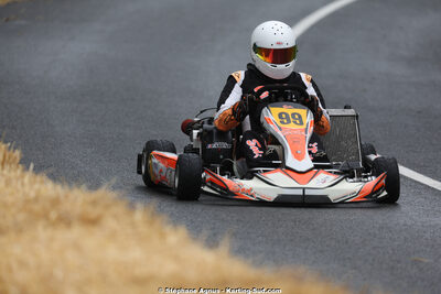 14/09/2025 : 3ème slalom de Goudou – ASK Labastide-Murat (photos Stéphane Agnus) 2025 — karting