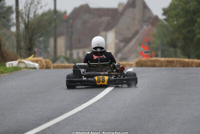 14/09/2025 : 3ème slalom de Goudou – ASK Labastide-Murat (photos Stéphane Agnus) 2025 — karting