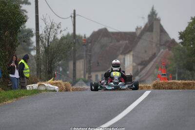 14/09/2025 : 3ème slalom de Goudou – ASK Labastide-Murat (photos Stéphane Agnus) 2025 — karting