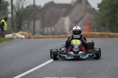 14/09/2025 : 3ème slalom de Goudou – ASK Labastide-Murat (photos Stéphane Agnus) 2025 — karting