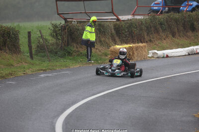 14/09/2025 : 3ème slalom de Goudou – ASK Labastide-Murat (photos Stéphane Agnus) 2025 — karting