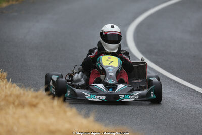 14/09/2025 : 3ème slalom de Goudou – ASK Labastide-Murat (photos Stéphane Agnus) 2025 — karting