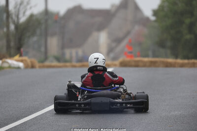 14/09/2025 : 3ème slalom de Goudou – ASK Labastide-Murat (photos Stéphane Agnus) 2025 — karting