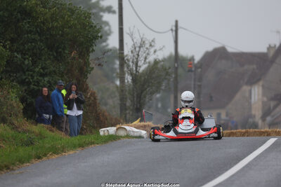 14/09/2025 : 3ème slalom de Goudou – ASK Labastide-Murat (photos Stéphane Agnus) 2025 — karting