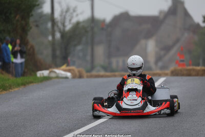14/09/2025 : 3ème slalom de Goudou – ASK Labastide-Murat (photos Stéphane Agnus) 2025 — karting