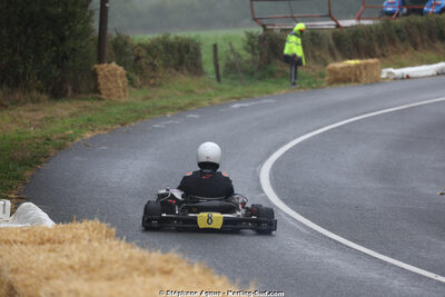 14/09/2025 : 3ème slalom de Goudou – ASK Labastide-Murat (photos Stéphane Agnus) 2025 — karting