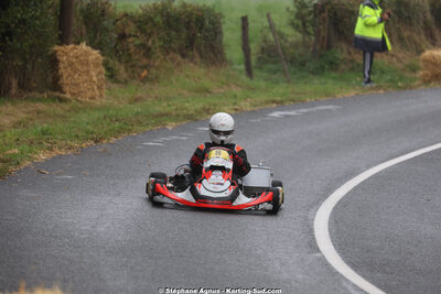 14/09/2025 : 3ème slalom de Goudou – ASK Labastide-Murat (photos Stéphane Agnus) 2025 — karting