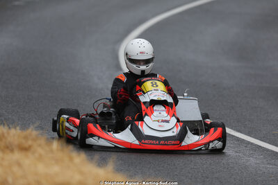 14/09/2025 : 3ème slalom de Goudou – ASK Labastide-Murat (photos Stéphane Agnus) 2025 — karting