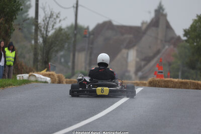 14/09/2025 : 3ème slalom de Goudou – ASK Labastide-Murat (photos Stéphane Agnus) 2025 — karting
