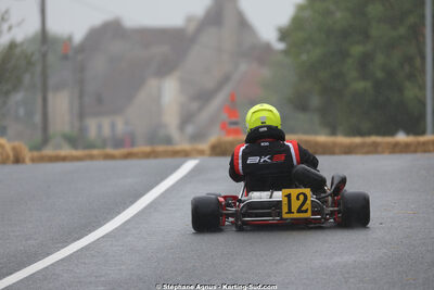 14/09/2025 : 3ème slalom de Goudou – ASK Labastide-Murat (photos Stéphane Agnus) 2025 — karting