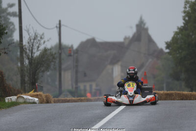 14/09/2025 : 3ème slalom de Goudou – ASK Labastide-Murat (photos Stéphane Agnus) 2025 — karting
