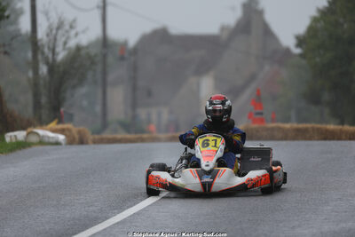 14/09/2025 : 3ème slalom de Goudou – ASK Labastide-Murat (photos Stéphane Agnus) 2025 — karting