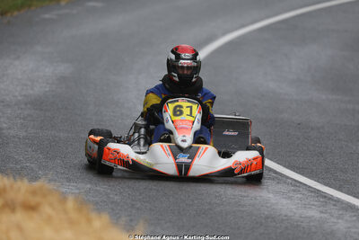 14/09/2025 : 3ème slalom de Goudou – ASK Labastide-Murat (photos Stéphane Agnus) 2025 — karting