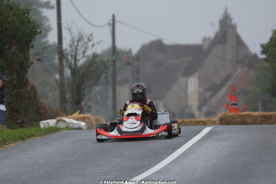 14/09/2025 : 3ème slalom de Goudou – ASK Labastide-Murat (photos Stéphane Agnus) 2025 — karting