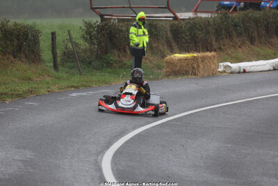 14/09/2025 : 3ème slalom de Goudou – ASK Labastide-Murat (photos Stéphane Agnus) 2025 — karting