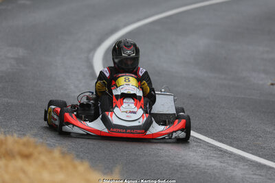 14/09/2025 : 3ème slalom de Goudou – ASK Labastide-Murat (photos Stéphane Agnus) 2025 — karting