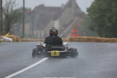 14/09/2025 : 3ème slalom de Goudou – ASK Labastide-Murat (photos Stéphane Agnus) 2025 — karting