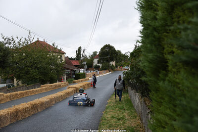 14/09/2025 : 3ème slalom de Goudou – ASK Labastide-Murat (photos Stéphane Agnus) 2025 — karting