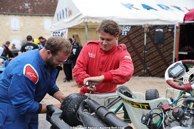 14/09/2025 : 3ème slalom de Goudou – ASK Labastide-Murat (photos Stéphane Agnus) 2025 — karting
