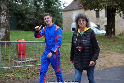 14/09/2025 : 3ème slalom de Goudou – ASK Labastide-Murat (photos Stéphane Agnus) 2025 — karting