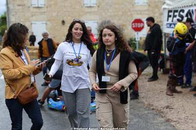 14/09/2025 : 3ème slalom de Goudou – ASK Labastide-Murat (photos Stéphane Agnus) 2025 — karting