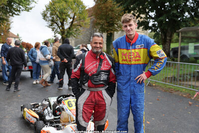 14/09/2025 : 3ème slalom de Goudou – ASK Labastide-Murat (photos Stéphane Agnus) 2025 — karting