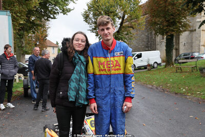 14/09/2025 : 3ème slalom de Goudou – ASK Labastide-Murat (photos Stéphane Agnus) 2025 — karting