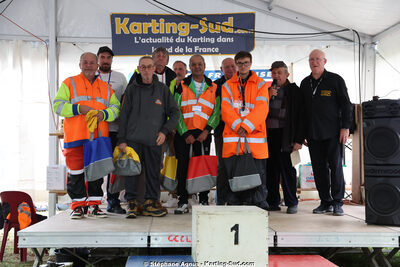 14/09/2025 : 3ème slalom de Goudou – ASK Labastide-Murat (photos Stéphane Agnus) 2025 — karting