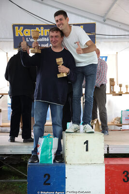 14/09/2025 : 3ème slalom de Goudou – ASK Labastide-Murat (photos Stéphane Agnus) 2025 — karting
