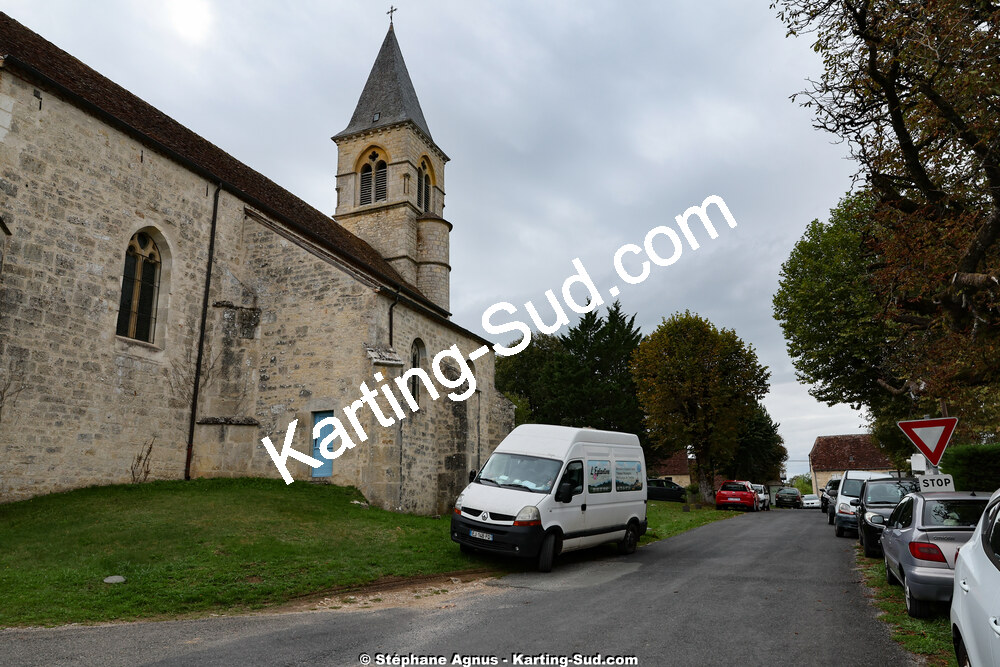 14/09/2025 : 3ème slalom de Goudou – ASK Labastide-Murat (photos Stéphane Agnus) 2025 — karting
