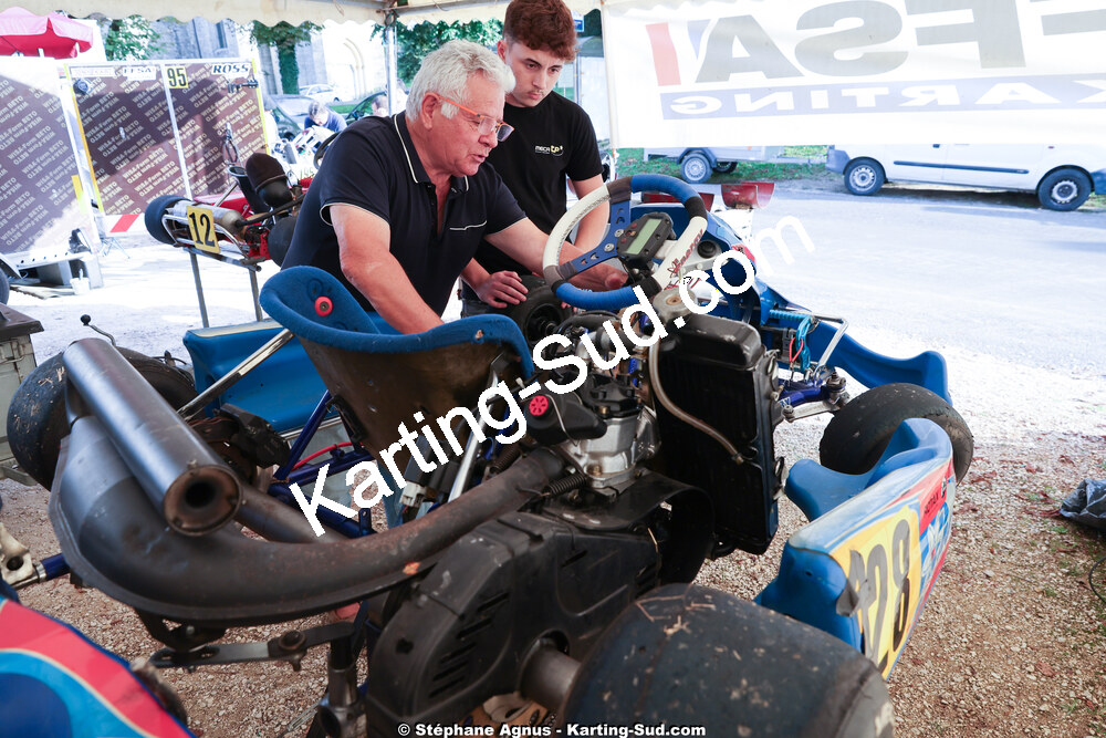 14/09/2025 : 3ème slalom de Goudou – ASK Labastide-Murat (photos Stéphane Agnus) 2025 — karting