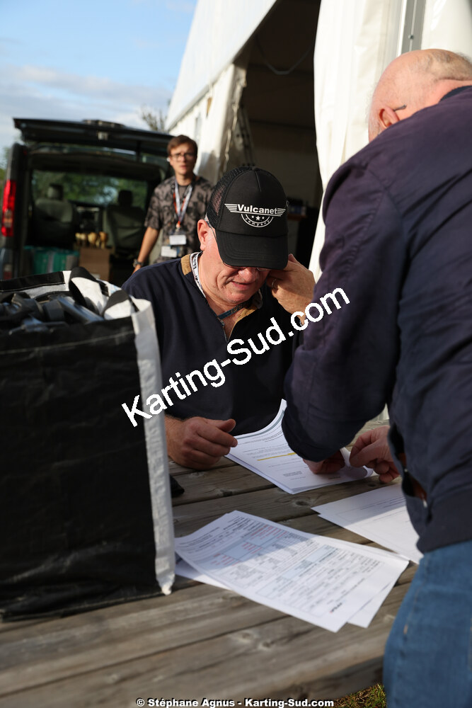 14/09/2025 : 3ème slalom de Goudou – ASK Labastide-Murat (photos Stéphane Agnus) 2025 — karting