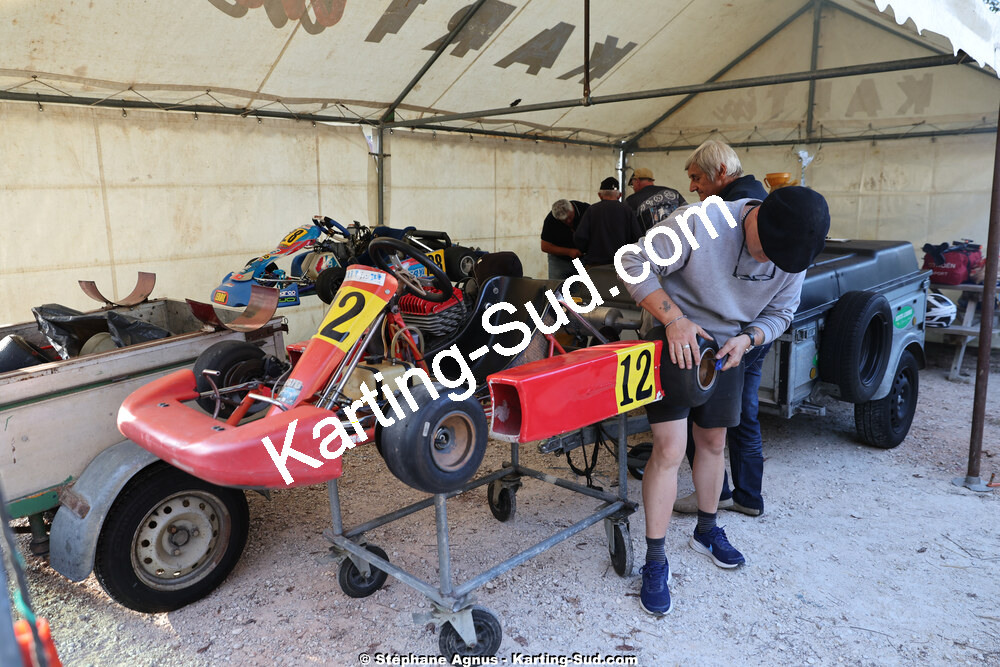 14/09/2025 : 3ème slalom de Goudou – ASK Labastide-Murat (photos Stéphane Agnus) 2025 — karting