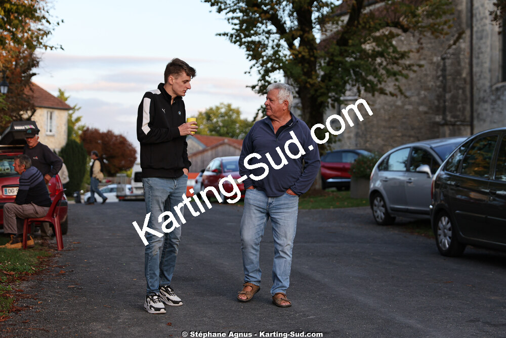 14/09/2025 : 3ème slalom de Goudou – ASK Labastide-Murat (photos Stéphane Agnus) 2025 — karting