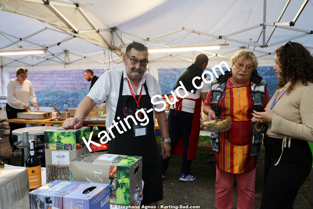14/09/2025 : 3ème slalom de Goudou – ASK Labastide-Murat (photos Stéphane Agnus) 2025 — karting