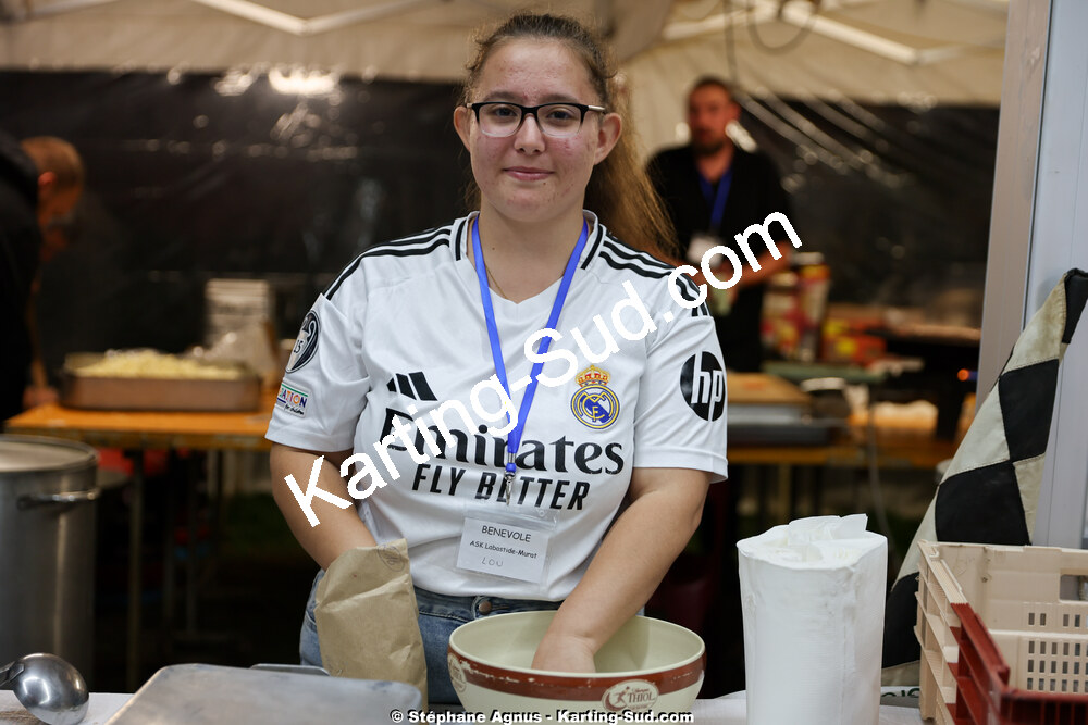 14/09/2025 : 3ème slalom de Goudou – ASK Labastide-Murat (photos Stéphane Agnus) 2025 — karting