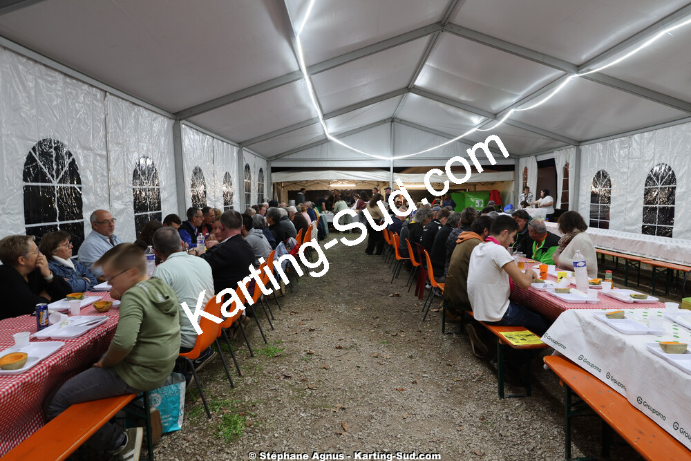 14/09/2025 : 3ème slalom de Goudou – ASK Labastide-Murat (photos Stéphane Agnus) 2025 — karting