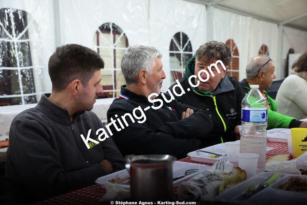 14/09/2025 : 3ème slalom de Goudou – ASK Labastide-Murat (photos Stéphane Agnus) 2025 — karting