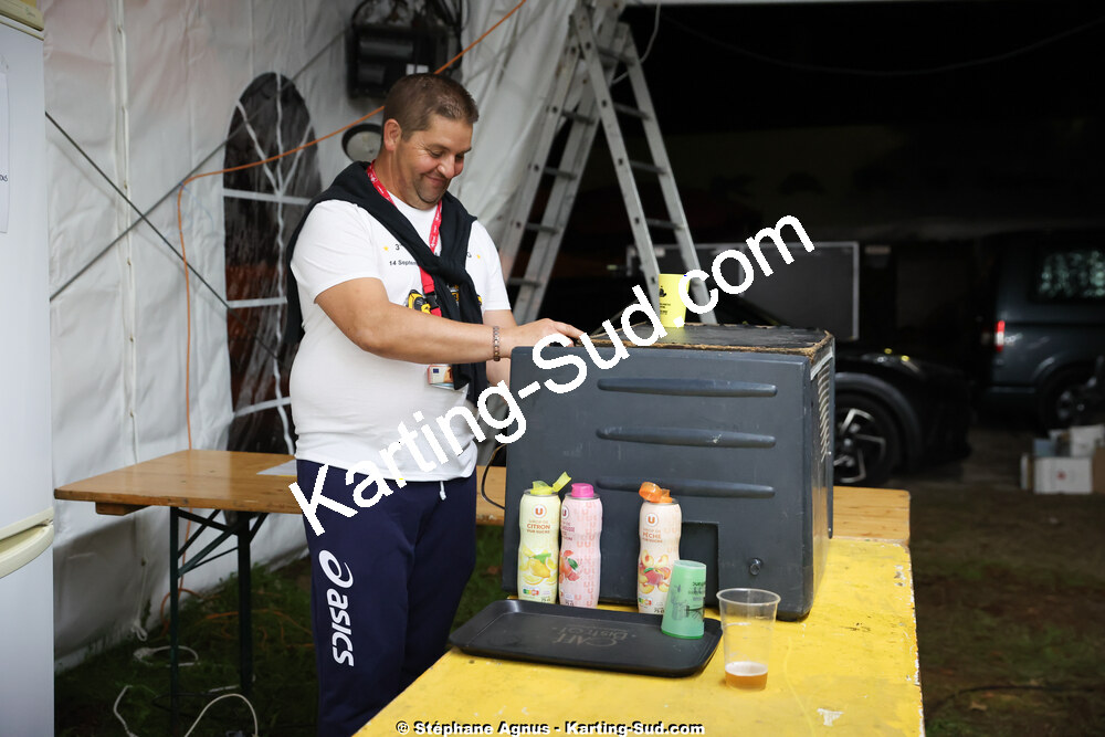 14/09/2025 : 3ème slalom de Goudou – ASK Labastide-Murat (photos Stéphane Agnus) 2025 — karting