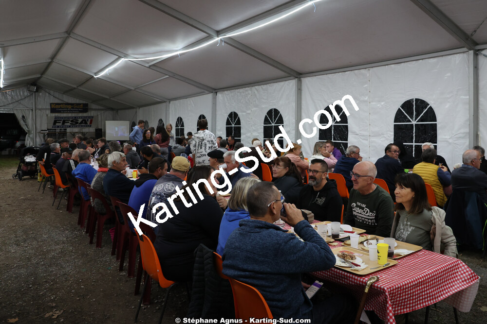 14/09/2025 : 3ème slalom de Goudou – ASK Labastide-Murat (photos Stéphane Agnus) 2025 — karting