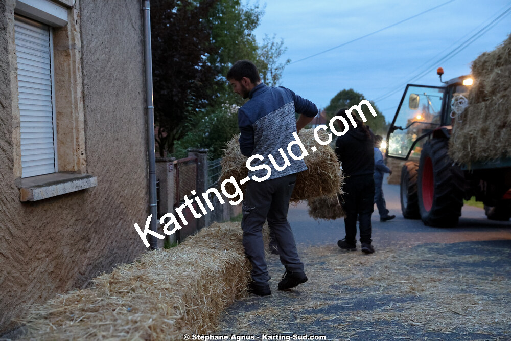 14/09/2025 : 3ème slalom de Goudou – ASK Labastide-Murat (photos Stéphane Agnus) 2025 — karting