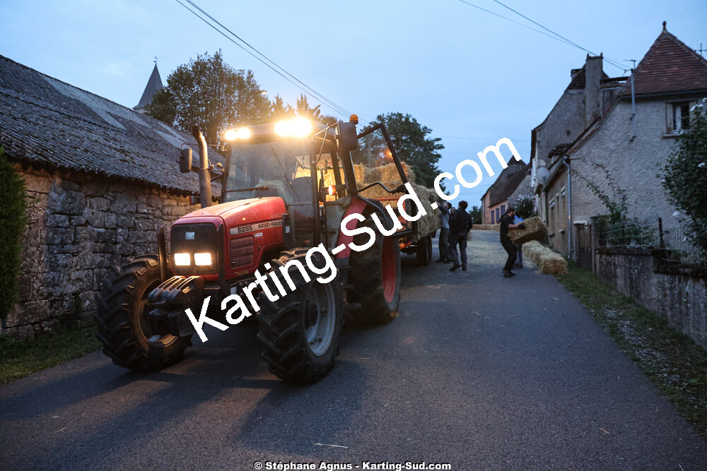 14/09/2025 : 3ème slalom de Goudou – ASK Labastide-Murat (photos Stéphane Agnus) 2025 — karting