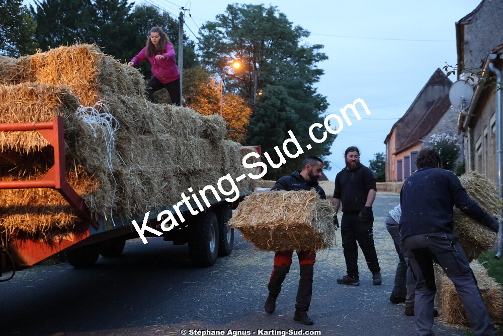 14/09/2025 : 3ème slalom de Goudou – ASK Labastide-Murat (photos Stéphane Agnus) 2025 — karting