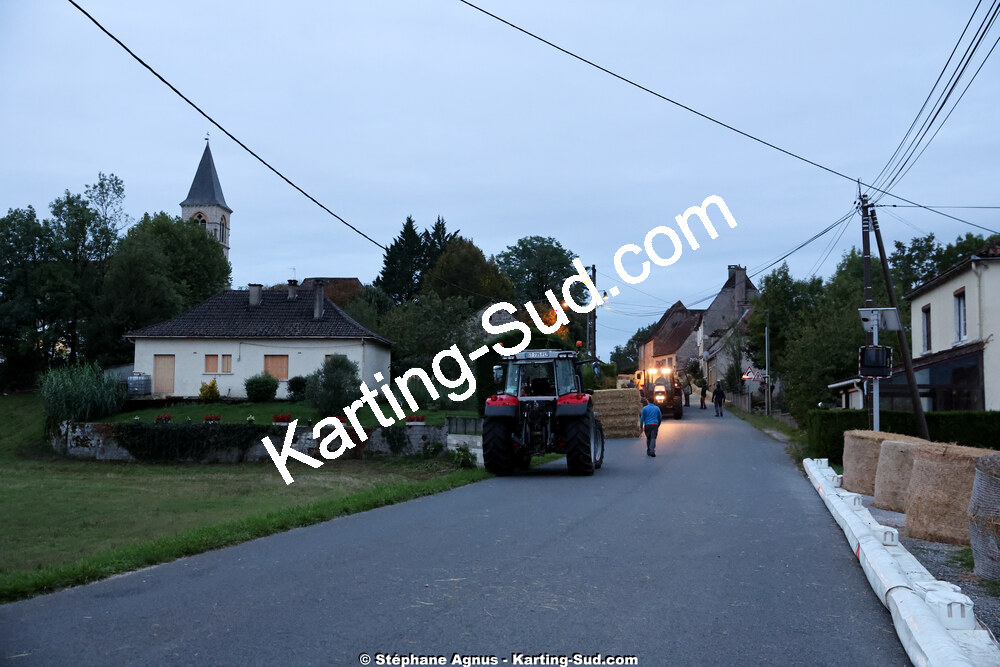 14/09/2025 : 3ème slalom de Goudou – ASK Labastide-Murat (photos Stéphane Agnus) 2025 — karting
