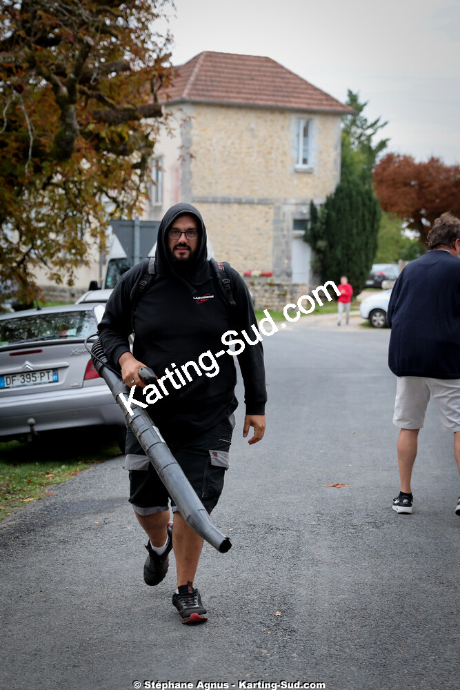 14/09/2025 : 3ème slalom de Goudou – ASK Labastide-Murat (photos Stéphane Agnus) 2025 — karting