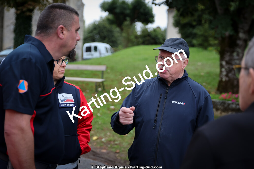14/09/2025 : 3ème slalom de Goudou – ASK Labastide-Murat (photos Stéphane Agnus) 2025 — karting