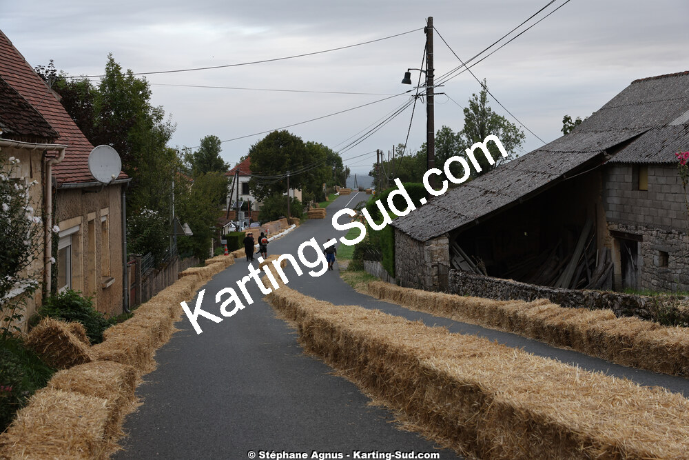 14/09/2025 : 3ème slalom de Goudou – ASK Labastide-Murat (photos Stéphane Agnus) 2025 — karting